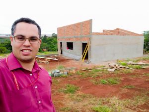 Alexandre SBPE Jardim Aroeira Sertãozinho Pissamilli Construtora