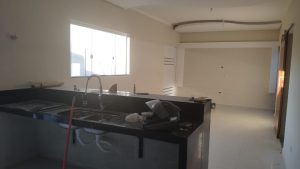 Alexandre SBPE Jardim Aroeira Sertãozinho Pissamilli Construtora