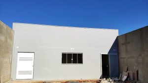 Alexandre SBPE Jardim Aroeira Sertãozinho Pissamilli Construtora